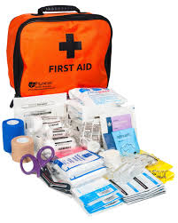 Image result for first aid kit