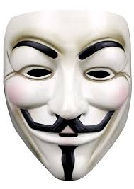 Image result for guy fawkes mask