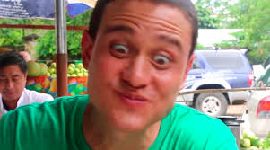 Image result for mark wiens face