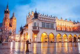 Image result for Krakow"