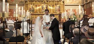 Image result for uk wedding service church vicar