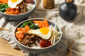 Image result for korean food