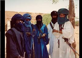 Image result for tuareg people