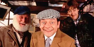 Image result for only fools and horses