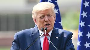 Image result for president trump speaking