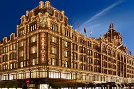Image result for Harrods