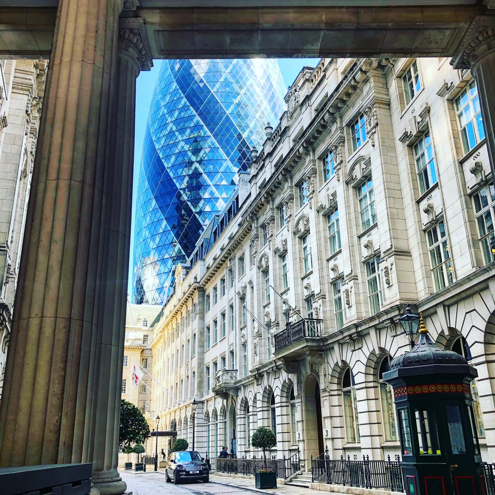 Courses for Fall 2019: Topics in Architecture, Urban Screen ...