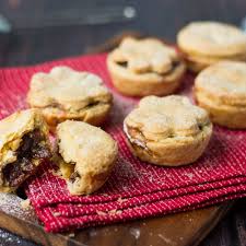 The 8 Best British Christmas Desserts