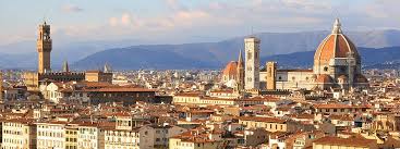 Florence Walking Tours: Half Day Tour Florence