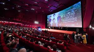 The Revival of Russia's Cinema Industry