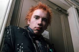 Johnny Rotten on Museum of Arts and Design's Punk Exhibit ...