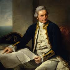 10 Things You May Not Know About Captain James Cook - HISTORY