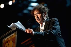 Why Bob Dylan Deserves His Nobel Prize - Rolling Stone