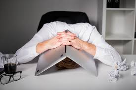 How Accountants Can Combat Work-Related Stress | AccountingWEB
