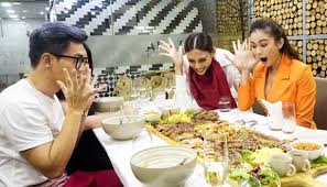 Mamma Mia - Italian Restaurant & Bar ở Quận Hoàn Kiếm, Hà Nội ...