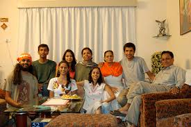 Things you wanted do know when visiting an Indian home for dinner ...