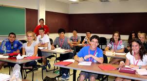 English Classes - International Linguistic Program - Destination ...