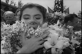 Marx and Matryoshka · The Cranes are Flying