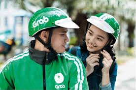 Vietnamese Grab users accuse ride-hailing app of forced use of e ...