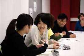 Kings College – Chào mừng bạn đến với English Language Centre – Du ...