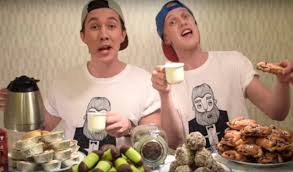 WATCH: Can this viral Swedish fika hit create world peace? - The Local