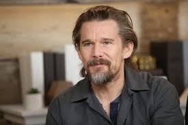 Ethan Hawke Sticks Up For Texas, Reps Beto and Turns a Dead ...
