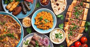 Happy bellies: 2020 to be a year of Turkish cuisine | Daily Sabah
