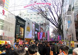 5 Trendy Shopping Areas in Seoul - Alexis Jetsets – Travel Blog ...