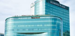 Diamond Plaza