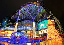 10 Best Malls in Singapore for an Ultimate Shopping Experience ...