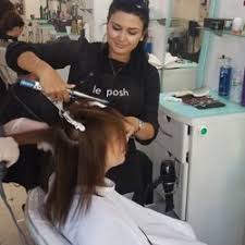 Le Posh Hair Salon - 130 Photos & 329 Reviews - Hair Salons - 2286 ...