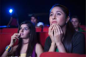 East indian people watching movies Stock Photos - Page 1 : Masterfile