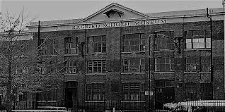 The Ragged School Museum - East London - Britain's Decays Urbex