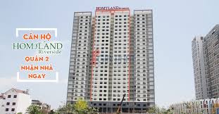 Căn hộ Homyland Riverside | Gia Phát Investment