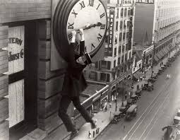 Harold Lloyd | Biography, Movies, & Facts | Britannica