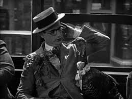 Happy Thanksgiving! Harold Lloyd in Hot Water (1924) | Nitrate Diva