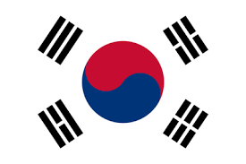 Flag of South Korea image and meaning South Korean flag - country ...