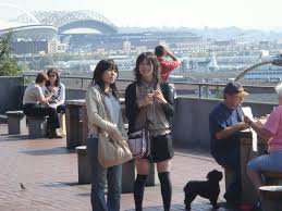 Seattle Pictures & Report (Golden Dawn)… | The Velvet Rocket