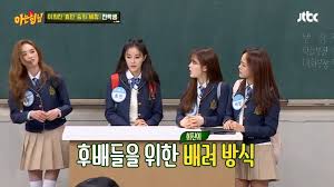 T-ara's Hyomin Speaks Proudly Of The Compliment She Got From ITZY ...