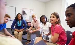 How Dialogue Teaches Critical Thinking and Empathy