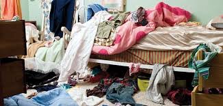 Not In My House! When You Can't Take the Mess in Your Teenager's Room