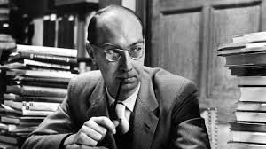Philip Larkin and Me: A Friendship with Holes in It | The New Yorker