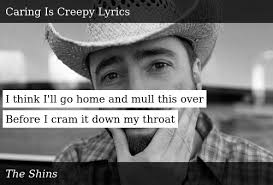 I Think I'll Go Home and Mull This Over Before I Cram It Down My ...