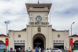 Your Comprehensive Walk-through of Ben Thanh Market | Cmego Travel ...