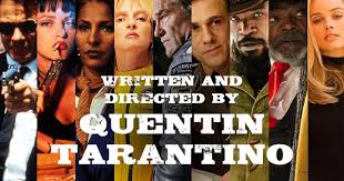 Do all Quentin Tarantino's movies actually take place in the same ...