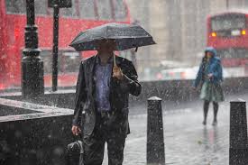 UK weather forecast: London | London Evening Standard