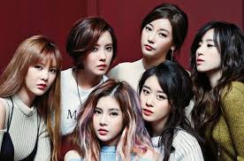 T-ara và những lần đến Việt Nam đầy ấn tượng - tintuckpop.net