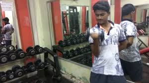 Types Of People At Indian Gym - YouTube