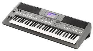 Organ Yamaha PSR-S670 – Hữu Phước Music