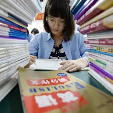 How English testing is failing Chinese students by driving numbers ...